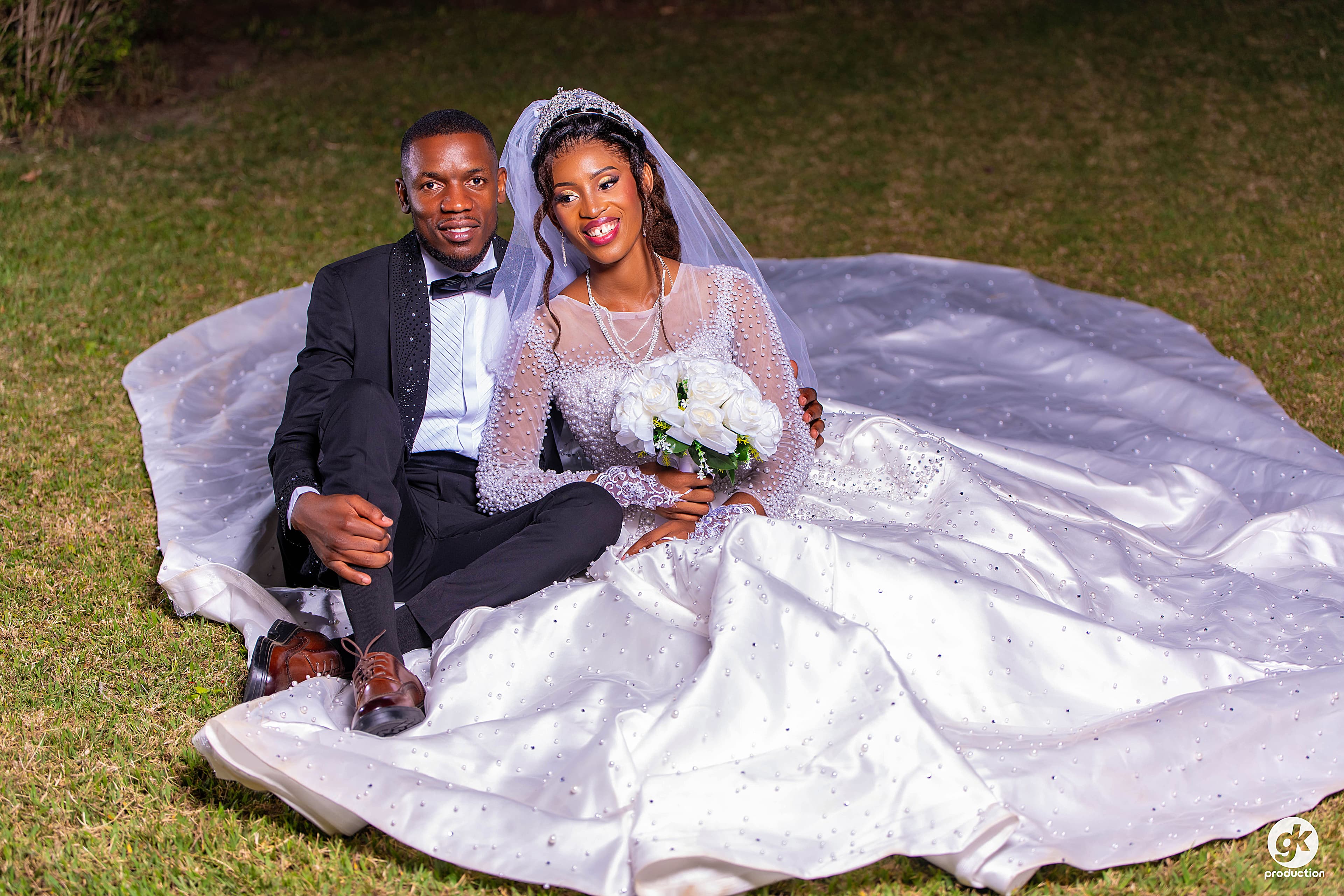MARIAGE ET RÉCEPTIONS