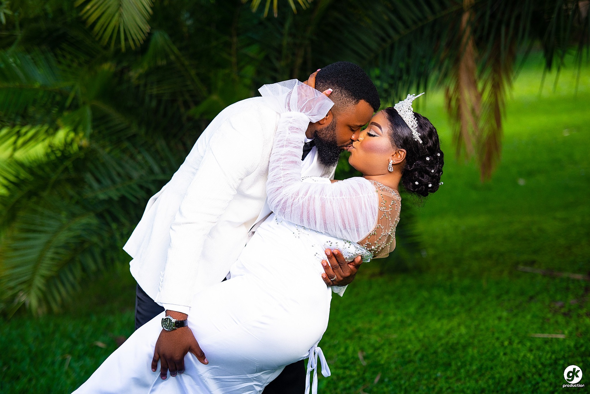 Mariage Élégant & Intime